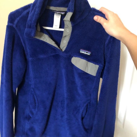 Patagonia button up. - Picture 1 of 3